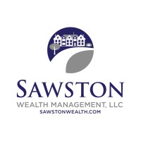 Sawston Wealth Management, LLC Logo