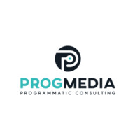ProgMedia - Programmatic Consulting Logo