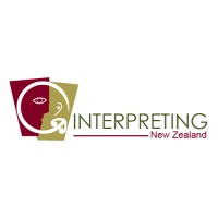 Interpreting New Zealand Logo