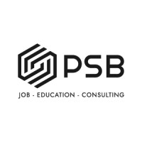 PSB Job Logo