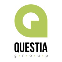 Questia Group Logo