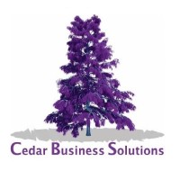 Cedar Business Solutions Ltd Logo