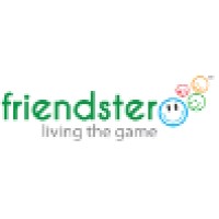Friendster Logo