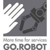 Go.Robot Pty Ltd Logo