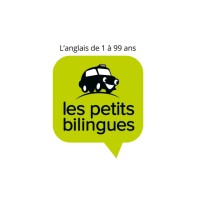 Little Lutins - Les Petits Bilingues Annecy & Annemasse Logo