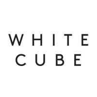 White Cube Logo