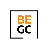 BEGC concepteur de grandes cuisines Logo