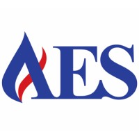 AES (Aram Eimen Saba) Logo