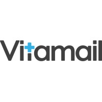 Vitamail AS Logo