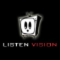 Listen Vision Logo
