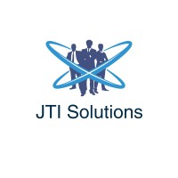 JTI Consulting LLC Logo