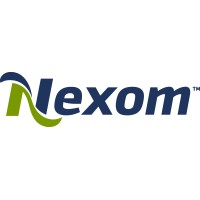 Nexom Logo