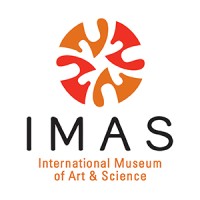 International Museum of Art & Science Logo