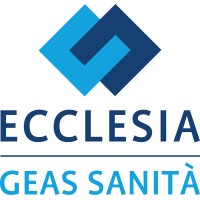Ecclesia GEAS Sanità - ECCLESIA Group Logo