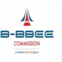B-BBEE Commission Logo