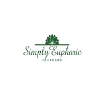 Simply Euphoric Spa & Wellness Logo