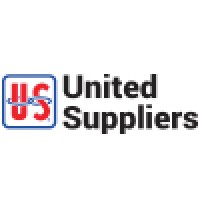 United Suppliers, Inc. Logo