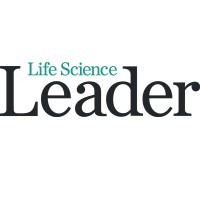 Life Science Leader Logo