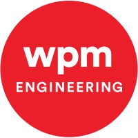 WPM Engineering Logo