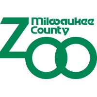 Milwaukee County Zoo Logo