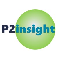 P2Insight Logo
