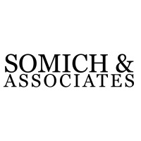Somich & Associates CPAs Logo