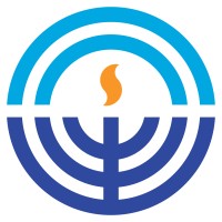 Jewish Federation of Greater Indianapolis Logo