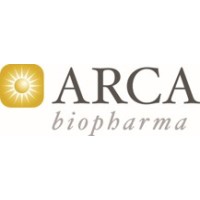 ARCA biopharma, Inc. Logo