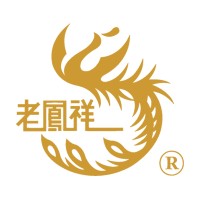 Lao Feng Xiang Jewelry Canada Logo