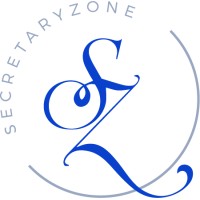 SecretaryZone Logo