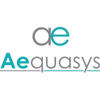 Aequasys Logo