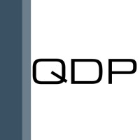 QDP Lighting & Electrical Design Logo