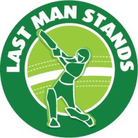 Last Man Stands Logo