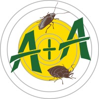 A+A Désinfection SA Logo