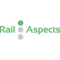 Rail Aspects Limited Logo