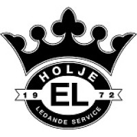Holje El AB Logo