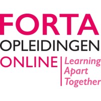 Forta Opleidingen Logo