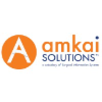 AmkaiSolutions Logo