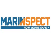Marinspect Safety & Rigging GROUP Logo