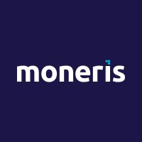 Grupo Moneris Logo