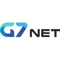 G7 Net SA Logo