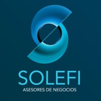 Solefi; Asesores de Negocios Logo