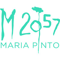 M2057 by Maria Pinto Logo