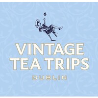 Vintage Tea Trips Logo