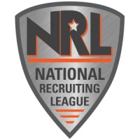 National Recruiting League Logo