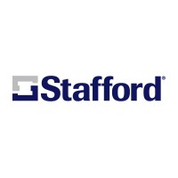Stafford Developments and The Goldman Group Logo
