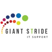 Giant Stride Logo