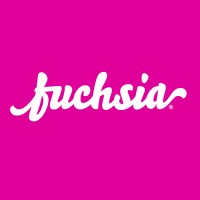 Fuchsia Spa Group Logo