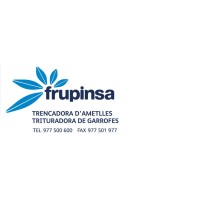 Frupinsa Logo