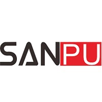 Shenzhen Sanpu Intelligent Technology Co., Ltd Logo